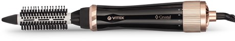 фото: Фен-щетка Vitek VT-8243
