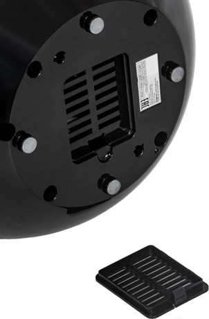 фото: Увлажнитель воздуха JVC JH-HDS30