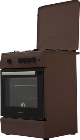 фото: Газовая плита Renova SG6G-BR