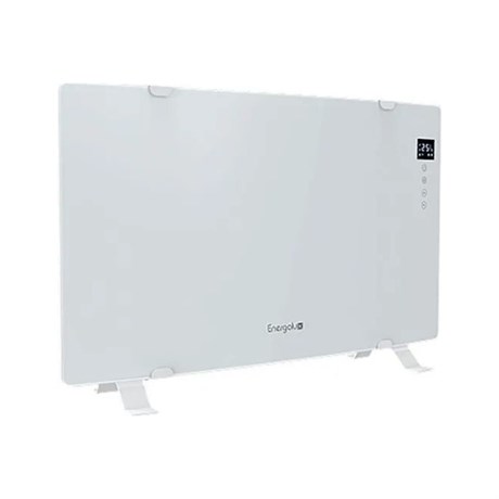 фото: Конвектор Energolux ECH-1000E-J1-WG белое стекло