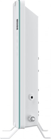 фото: Конвектор Energolux ECH-1500E-J1-WG белое стекло