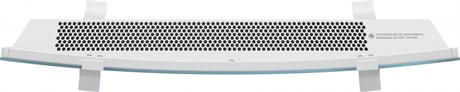 фото: Конвектор Energolux ECH-1500E-J1-WG белое стекло