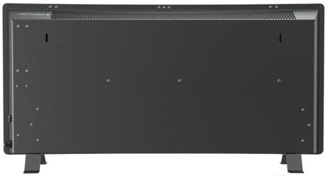 фото: Конвектор Energolux ECH-2200E-J1-BG черное стекло