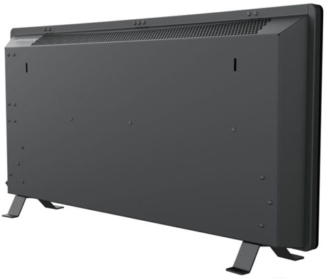 фото: Конвектор Energolux ECH-2200E-J1-BG черное стекло
