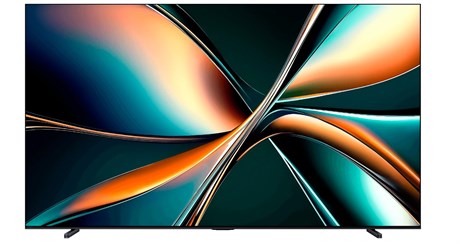 фото: Телевизор Hisense 100U7Q