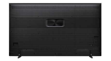 фото: Телевизор Hisense 100U7Q