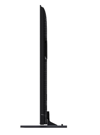 фото: Телевизор Hisense 100U7Q PRO