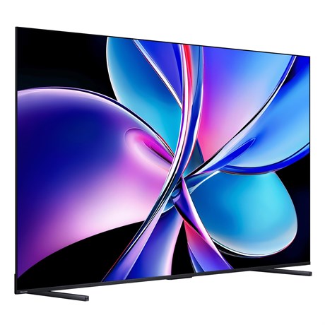фото: Телевизор Hisense 100E7Q PRO