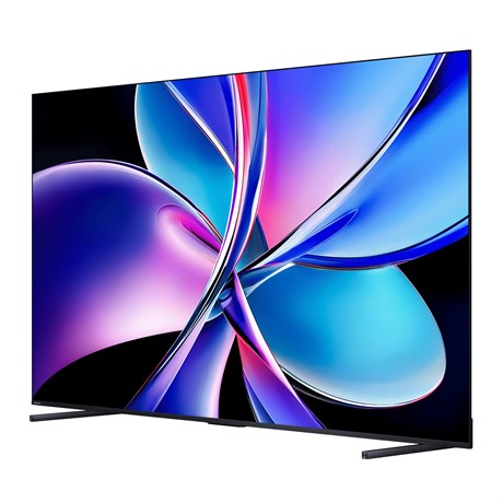фото: Телевизор Hisense 100E7Q PRO