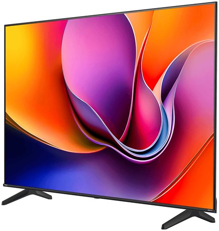 фото: Телевизор Hisense 43A6Q