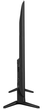 фото: Телевизор Hisense 43A6Q