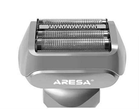 фото: Бритва Aresa AR-4603