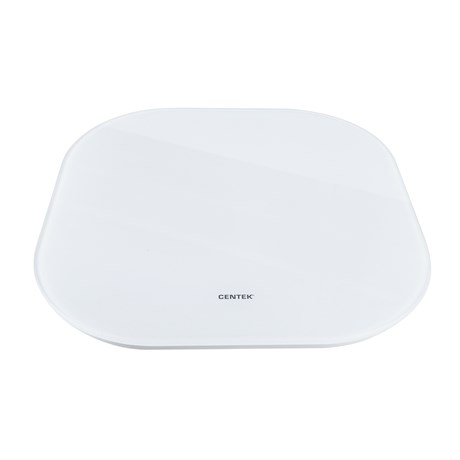 фото: Весы напольные Centek CT-2441 White