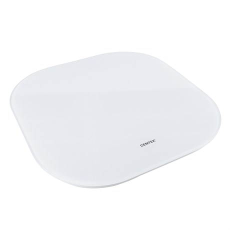 фото: Весы напольные Centek CT-2441 White