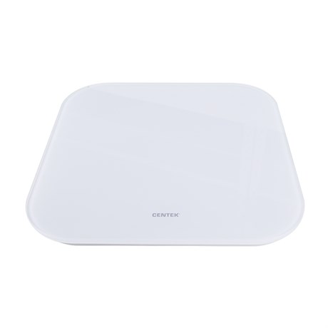 фото: Весы напольные Centek CT-2442 White