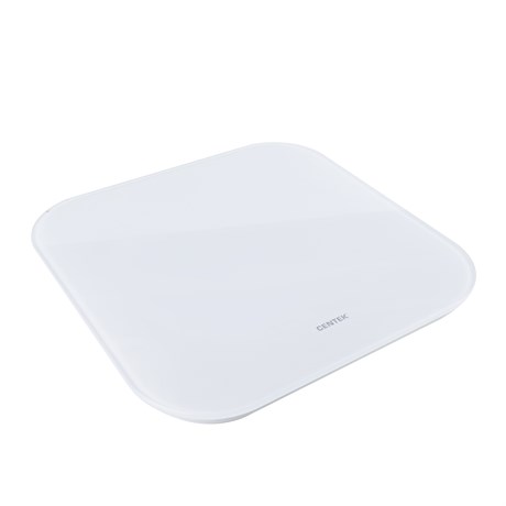 фото: Весы напольные Centek CT-2442 White