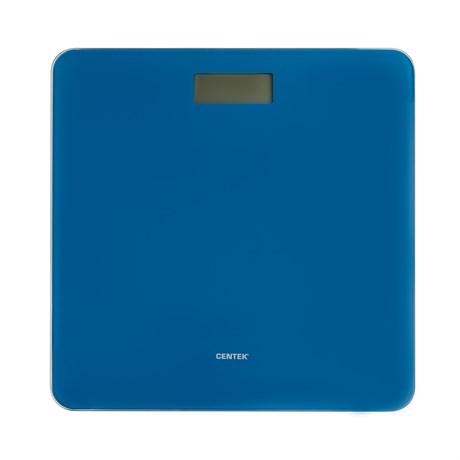 фото: Весы напольные Centek CT-2443 BLUE