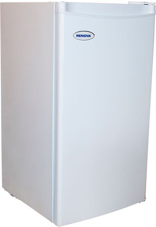 фото: Холодильник Renova RID-100W