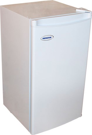 фото: Холодильник Renova RID-100W