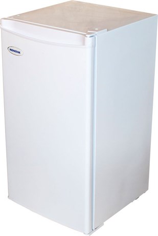 фото: Холодильник Renova RID-100W