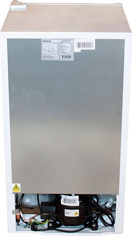 фото: Холодильник Renova RID-100W