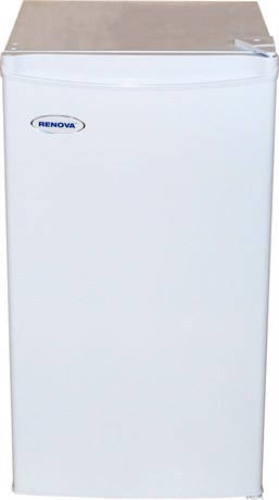 фото: Холодильник Renova RID-100W