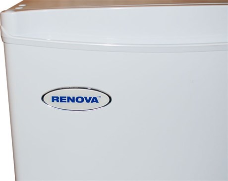 фото: Холодильник Renova RID-100W