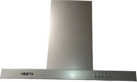 фото: Кухонная вытяжка Vesta VТ360GR серая
