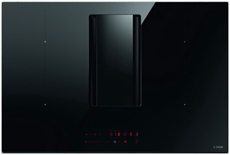 фото: Варочная панель ELICA Nikolatesla Alpha BL/A/78