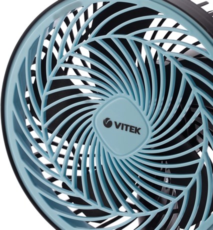 фото: Вентилятор Vitek VT-2072