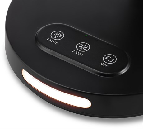 фото: Вентилятор Vitek VT-2072
