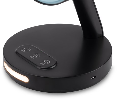 фото: Вентилятор Vitek VT-2072