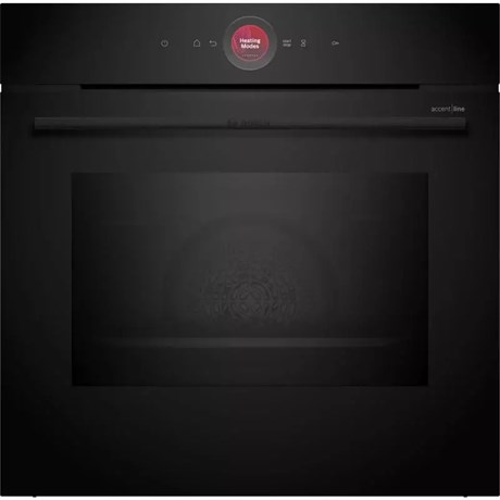 фото: Духовой шкаф Bosch HBG934BB1
