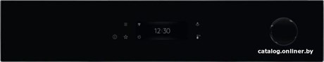 фото: Духовой шкаф Electrolux EOC8P39WZ