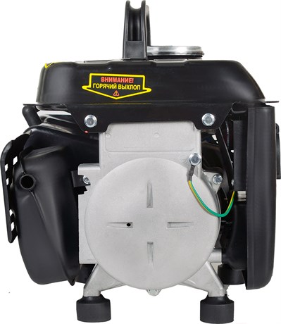 фото: Генератор Huter HT950A