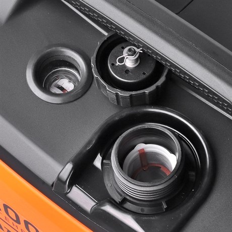 фото: Генератор Patriot iGX 2800