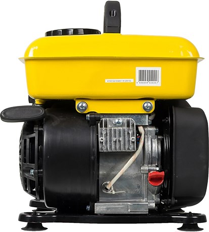 фото: Генератор Huter DN1500i