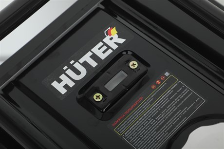 фото: Генератор Huter DY3.0A
