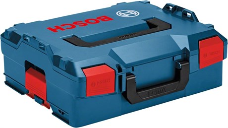 фото: Гайковерт Bosch GDX 18V-200 C