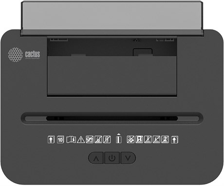 фото: Шредер Cactus CS-SH-D8