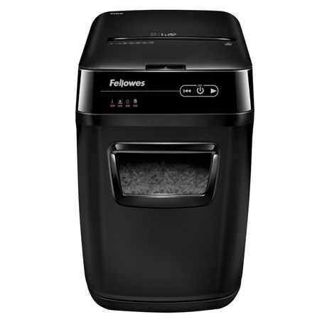 фото: Шредер Fellowes AutoMax 200C