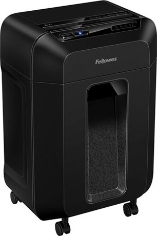 фото: Шредер Fellowes AutoMax 80М