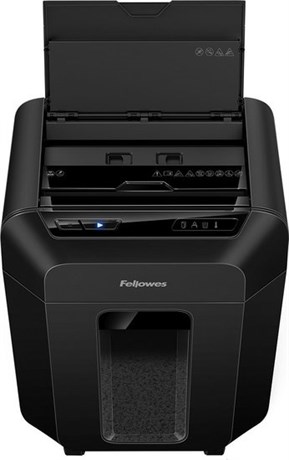 фото: Шредер Fellowes AutoMax 80М