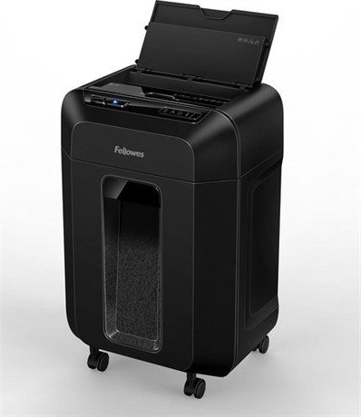 фото: Шредер Fellowes AutoMax 80М