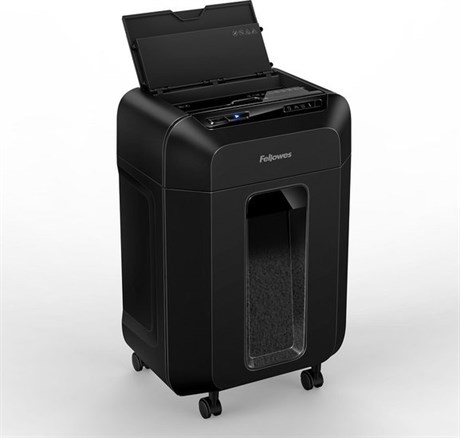 фото: Шредер Fellowes AutoMax 80М