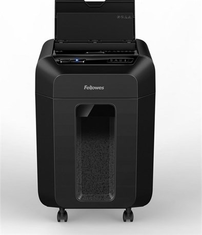фото: Шредер Fellowes AutoMax 80М