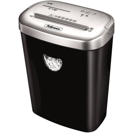 фото: Шредер Fellowes PowerShred 53С
