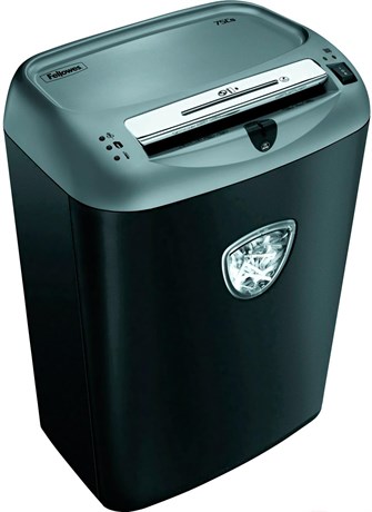 фото: Шредер Fellowes PowerShred 75Cs