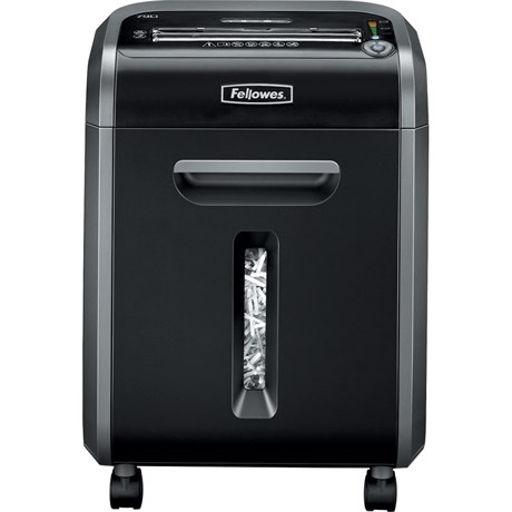 фото: Шредер Fellowes PowerShred 79Ci