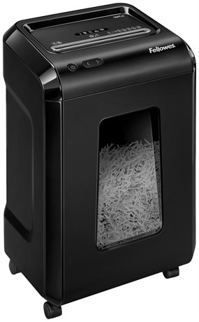 фото: Шредер Fellowes PowerShred 92Cs